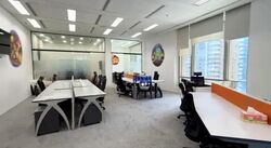 One Raffles Quay (D1), Office #619337491